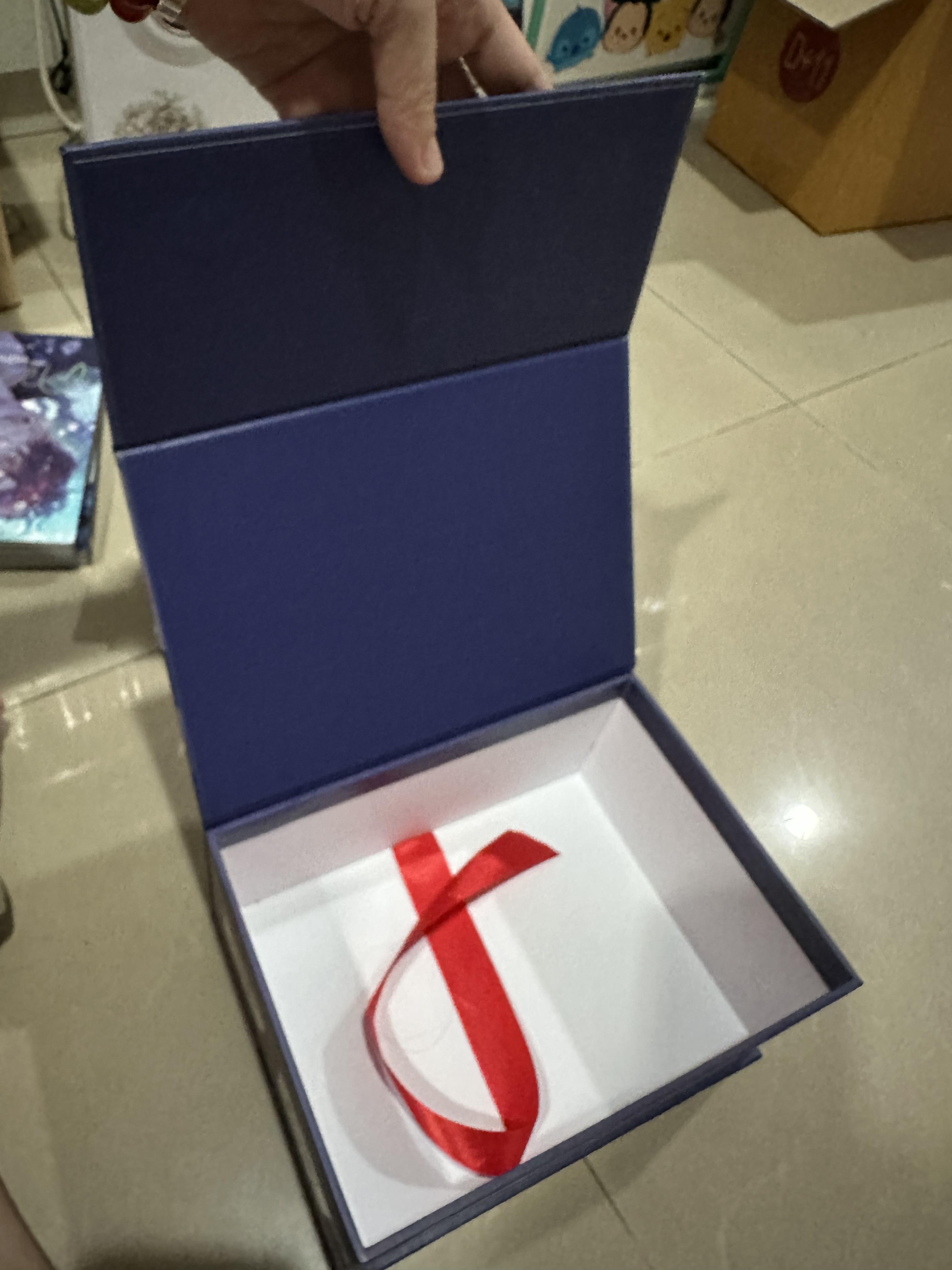 Boxset การ์ตูน ม่านฮวา พนักงานK รอบจอง