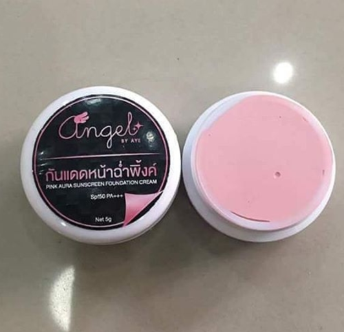 กันแดด Angel by Aye