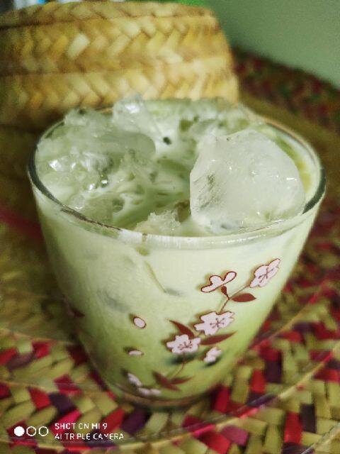 ผงชาเขียว ชาเขียวสกัด ขนาดทดลอง 20 กรัม Green Tea Spray dry เข้มข้น หอม อร่อย ละลายง่าย ดื่มด่ำกับรสชาติชาเขียวแท้ๆ โดยไม่ต้องเติมน้ำตาล ผงชาเขียวสกัด 100% ละลายง่าย ไม่มีตะกอน ชงดื่มสะดวก ชาเขียวร้อน ชาเขียวเย็น ชาเขียวปั่น มิกซ์กับเครื่องดื่มอื่นๆ