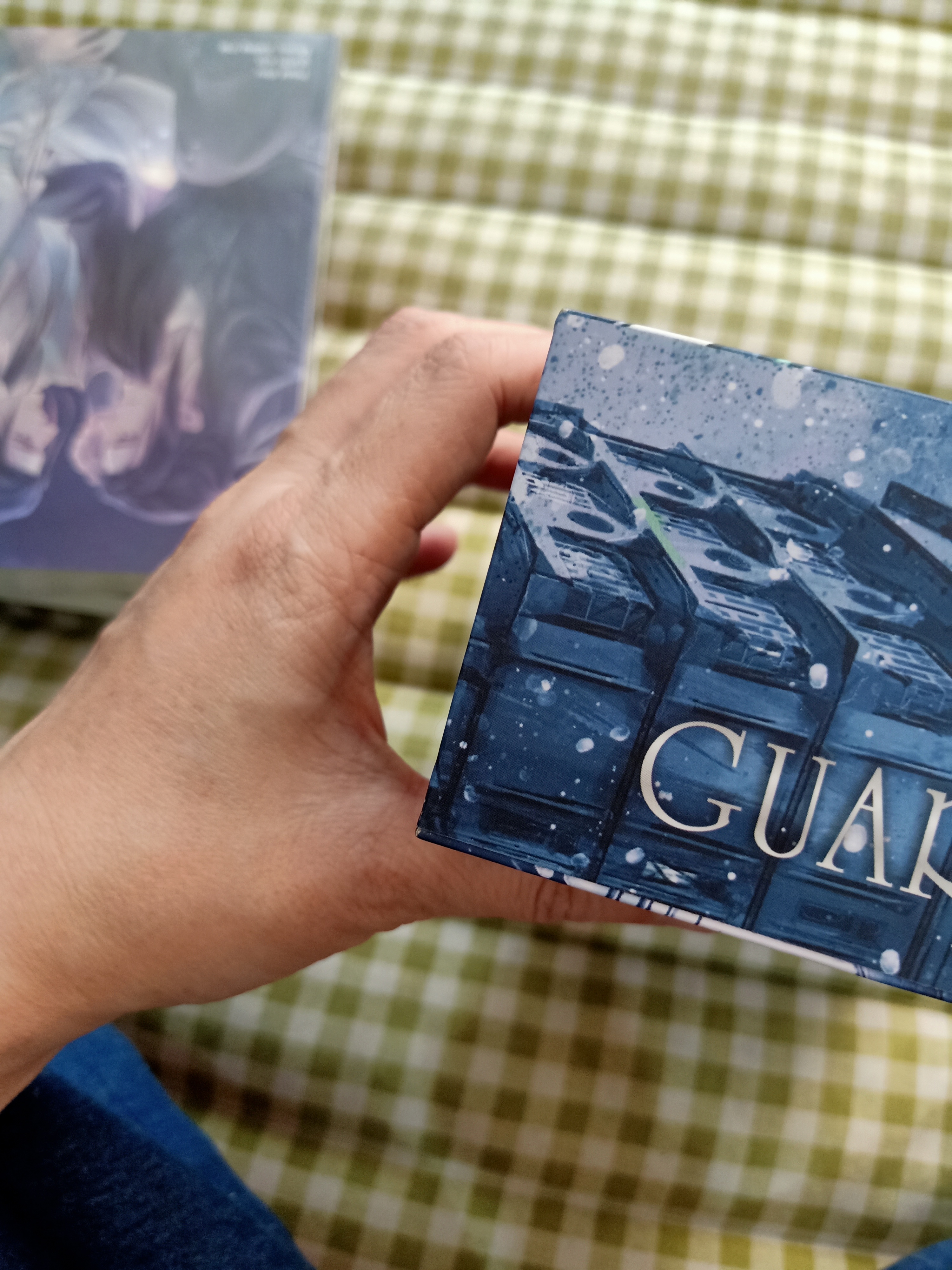 Boxset นิยายแปลจีน กาเดี้ยน รอบจอง