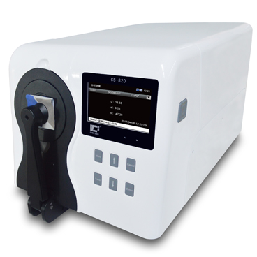 chn spec CS-820 All-in-one Spectrophotometer