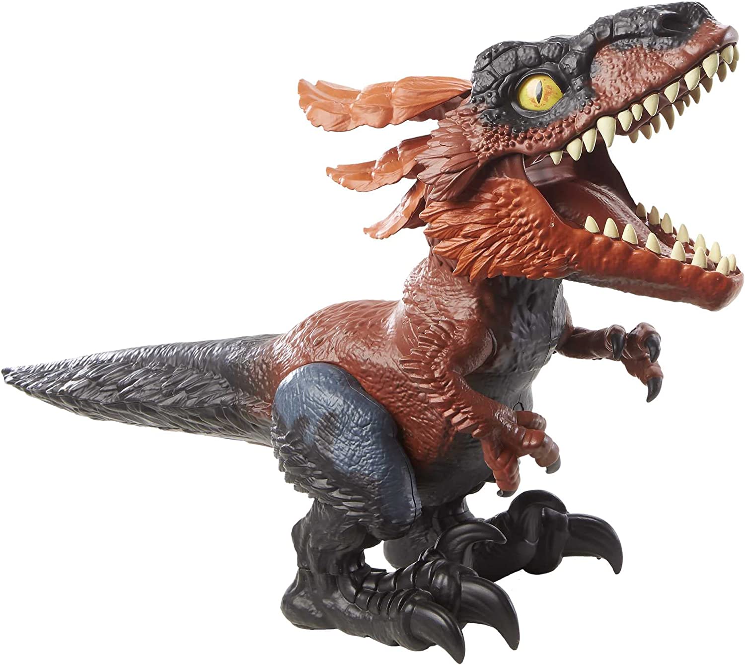 ไพโรแร็ปเตอร์ Jurassic World Dominion Uncaged Ultimate Pyroraptor Dinosaur Toy ราคา 2,990.-
