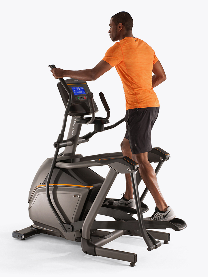 เครื่องเดินวงรี Matrix Elliptical E30XR USA