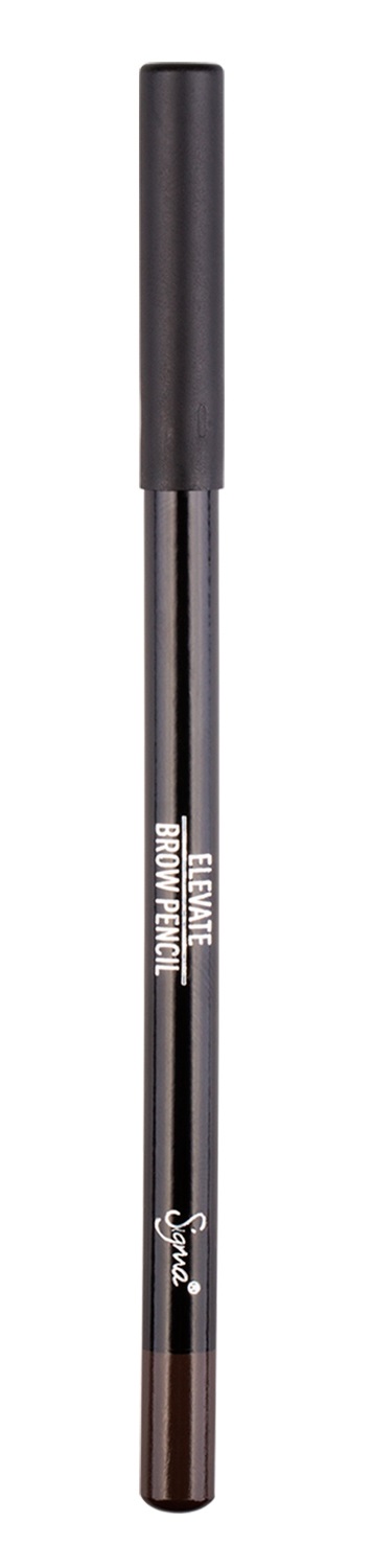 SIGMA :: Brow Pencil - Elevate ดินสอเขียนคิ้ว สี Elevate ใช้สำหรับเขียนคิ้วให้ได้รูปทรงตามที่ต้องการ เขียนง่าย สีติดทนนาน อ่อนโยนไม่มีสารกันเสีย