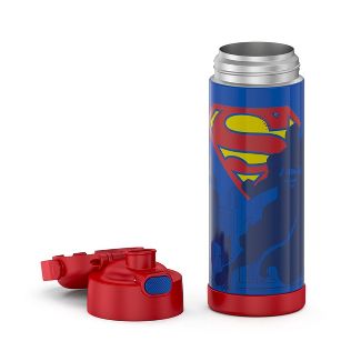 กระติกน้ำ Thermos 16oz FUNtainer Bottle - Superman ราคา 1190 - บาท