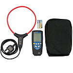 PCE รุ่นCM-40-ICA incl. ISO Calibration Certificateแคล้มป์วัดกระแสไฟCurrent Clamp