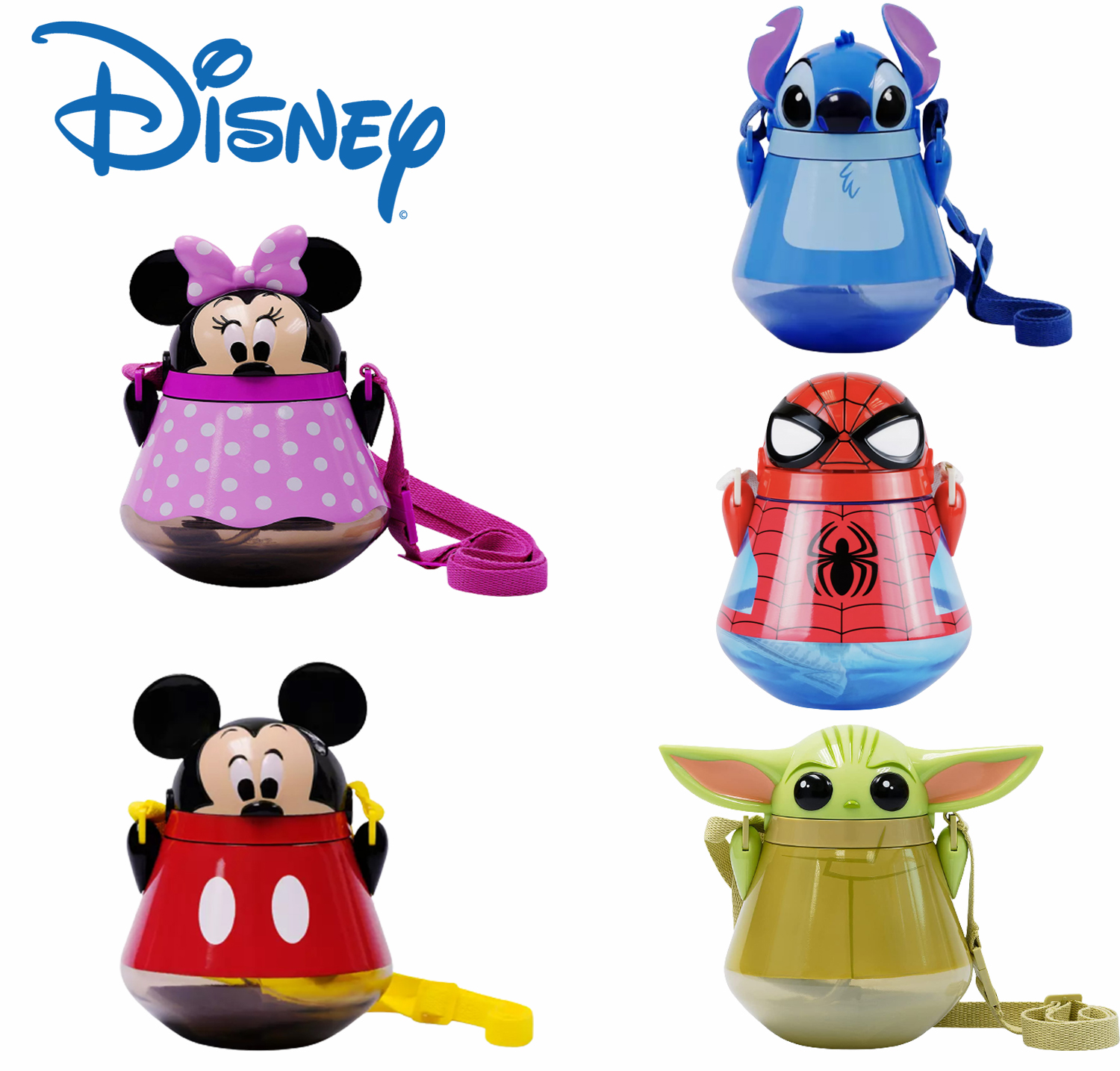 Flip-Top Canteen กระติกน้ำสะพาย ราคา ุ690 บาท