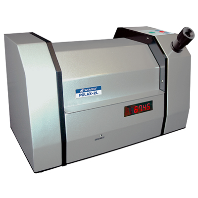 ATAGO รุ่น POL-1/2 PolarimeterSaccharimeter