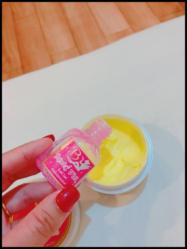 โสมโบเต้บลิ้งค์ Beaute Blink