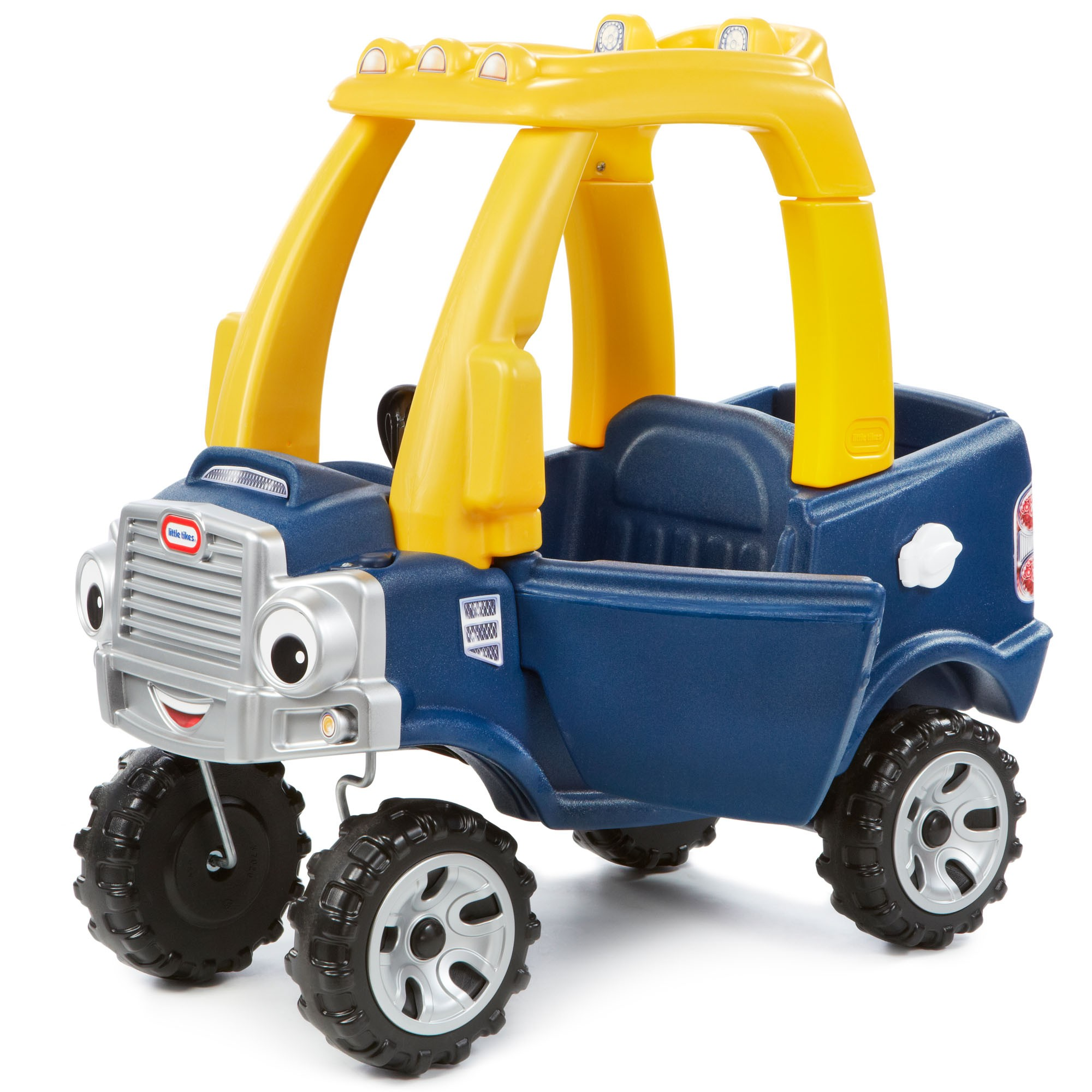 Little Tikes Cozy Truck, Pedal and Push Riding Toys ราคา 5,990 บาาท