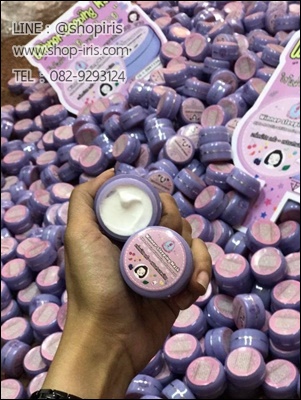 วินเนอร์ สลิปปิ้ง มาร์ค มาร์คเมโสหน้าใส Winner Sleeping Mask