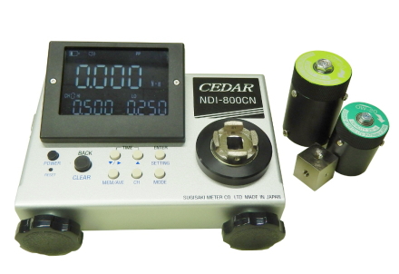 Digital torque tester (0.020-8Nm)