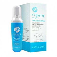 ฟิเดล่า เซรั่มโบท็อกซ์ เซรั่มหน้าเด็ก (Fidela Anti Aging Serum)