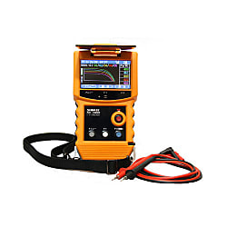 Satotech รุ่น IVH-2000Z เครื่องตรวจสอบสตริงไฟฟ้าโซลาร์เซลล์ Photovoltaic string checker IVH-2000Z