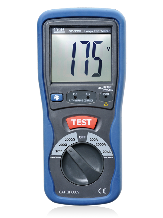 CEM instruments DT-5301