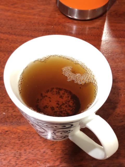 🍑 ชาลิ้นจี่ 50g (แบบทดลอง) ชาไทยหอมเข้มข้น จากเชียงใหม่ ผ่าน อย. ราคาถูก ชงง่าย อร่อยเหมือนร้าน | Lychee Tea Trial Pack Premium Quality from Chiang Mai Thailand ✨ ชาลิ้นจี่แท้จากดอยเชียงใหม่ กลิ่นหอมหวาน รสชาติเข้มข้น เหมาะทำชานม ชาเย็น