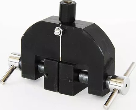 Shimpo FG-HTG30B-SEG Heavy Duty Flat Chuck Tensile Grip