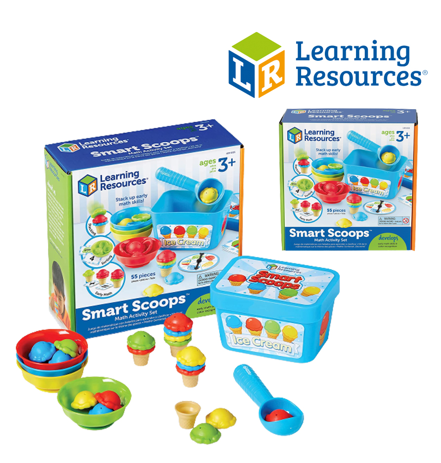 Learning Resources Splashology! Water Lab Science Kit ราคา 1200 - บาท