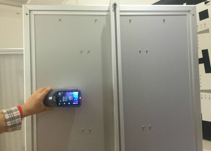 3nh รุ่นYS3060เครื่องตรวจสอบสีสำหรับห้องปฏิบัติการ,Grating Spectrophotometer with UV SCI/SCE Bluetooth