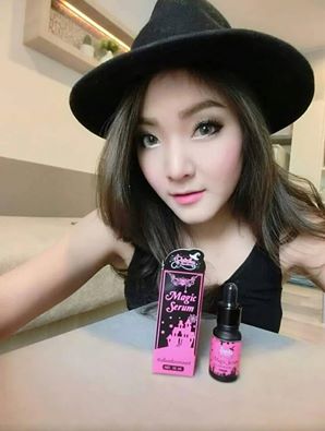 Magic Serum หัวเชื้อเซรั่มเวทมนตร์