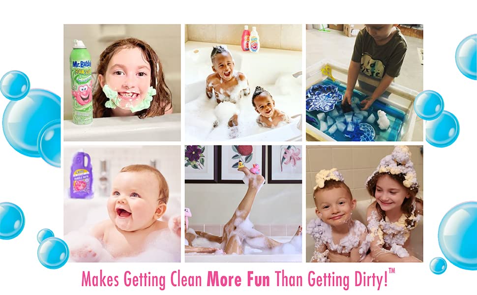 มิสเตอร์ บับเบิ้ล เอ็กซ์ตร้า เจนเทิล บับเบิ้ล บาธ Hypoallergenic ราคา 590.- บาท