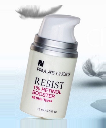 PAULA'S RESIST 1% Retinol Booster