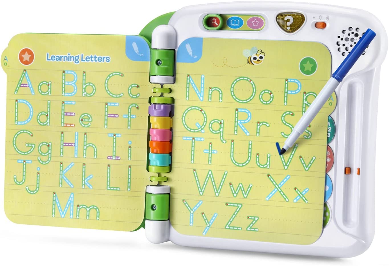หนังสือกิจกรรมก่อนวัยเรียน LeapFrog Prep for Preschool Activity Book ราคา 2,290.- บาท