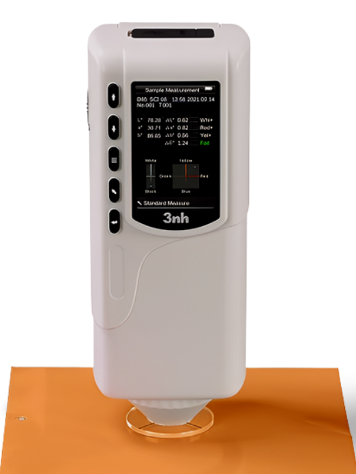 3NH NR100Precision Colorimeter