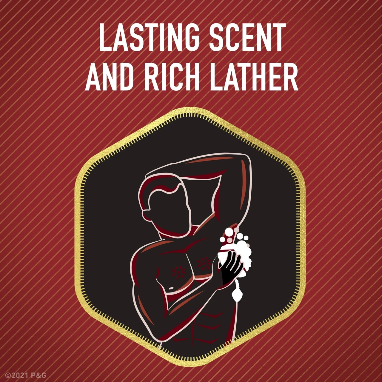 นำเข้า🇺🇸 โฉมใหม่!!! หอมมากกลิ่นติดนาน Old Spice Swagger Body Wash for Men สบู่อาบน้ำ 33.4 ออนซ์ ขนาดจัมโบ้