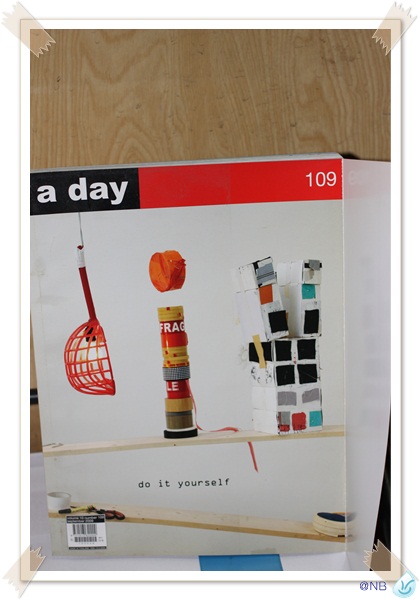 a day 109 (do it yourself)