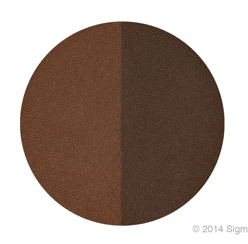 SIGMA :: Brow Expert Kit - Dark ชุดแต่งคิ้วระดับมืออาชีพ มาพร้อมอุปกรณ์ที่จะทำให้การแต่งคิ้วของคุณเป็นเรื่องง่าย โทนสีเข้ม