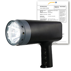 PCE รุ่นOM-15-ICA Incl. ISO Calibration Certificate เครื่องทดสอบยานยนต์Automotive Tester