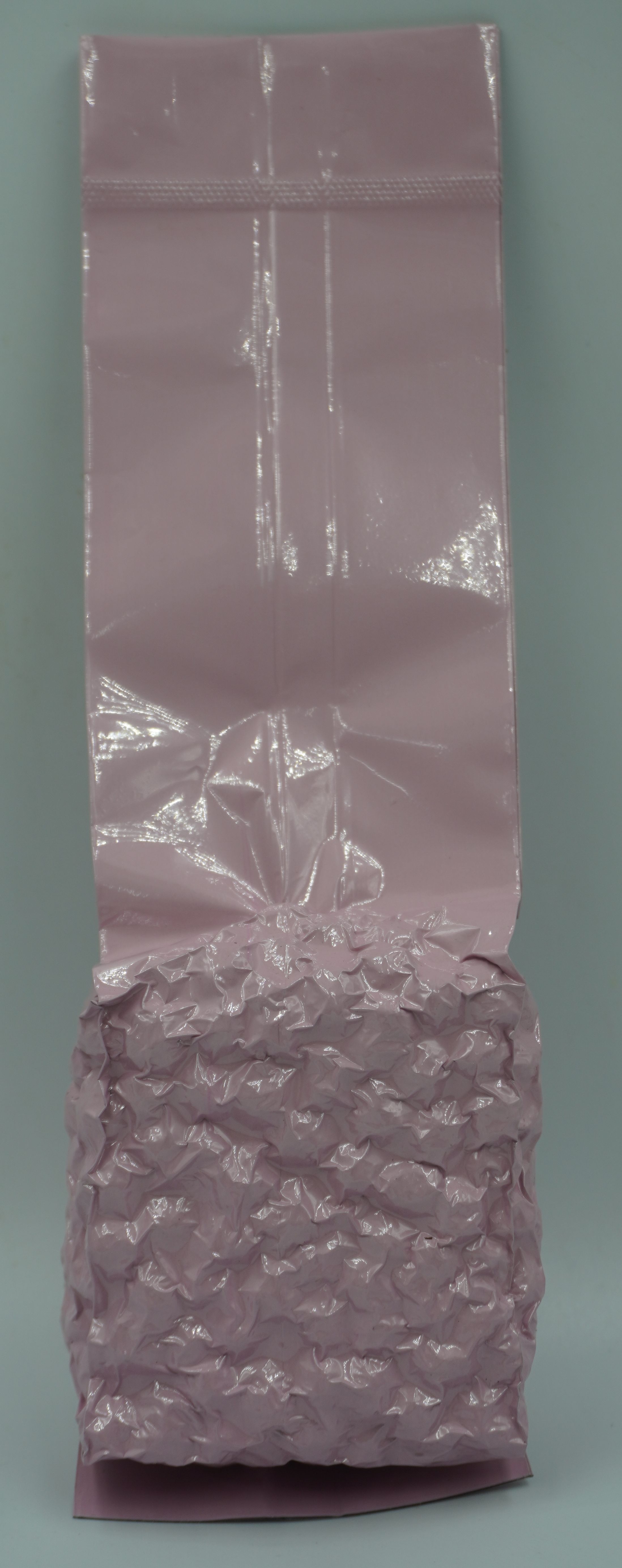 อู่หลงเกรด A ชามะลิไข่มุก (ชามังกร) ชาอู่หลงอย่างดี ขนาดบรรจุ 100 กรัม Jasmine pearls tea อู่หลงเม็ดกลม ชาดั้งเดิมมีประวัติยาวนานกว่า 1,000 ปี รสชาติดีเยี่ยม หอมกลิ่นมะลิอ่อน ๆ ชาอู่หลงมะลิมุก (ชามะลิมุก)