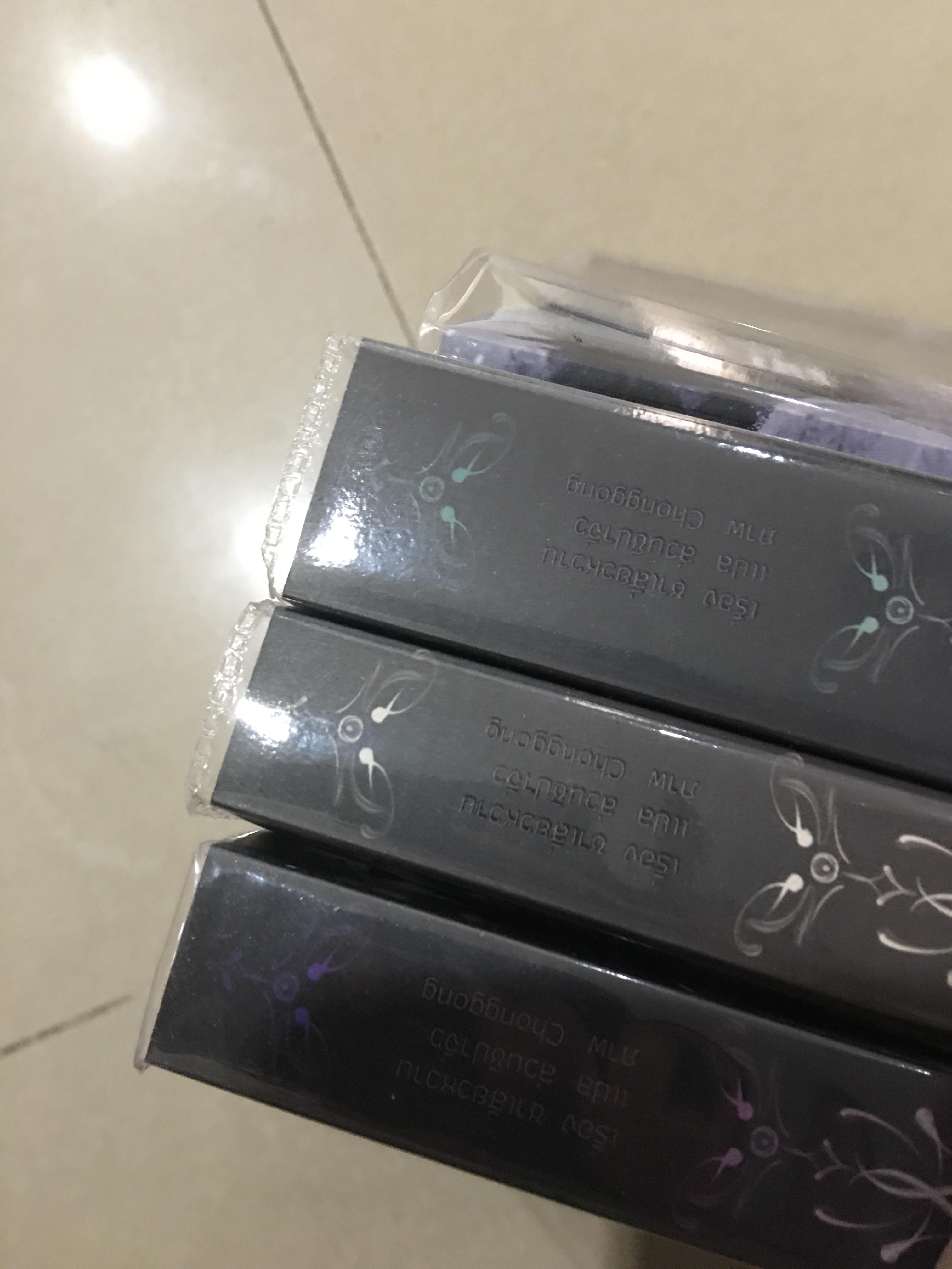 Boxset นิยายแปล กลรักสกัดครองโลก 3 เล่มจบ + เล่มพิเศษ รอบจอง รีปิ้น