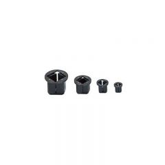 Tohnichi 297 DA Down Adapter, 3/8"-1/2" Sq Drive, DA4-3, 70 Nm Torque