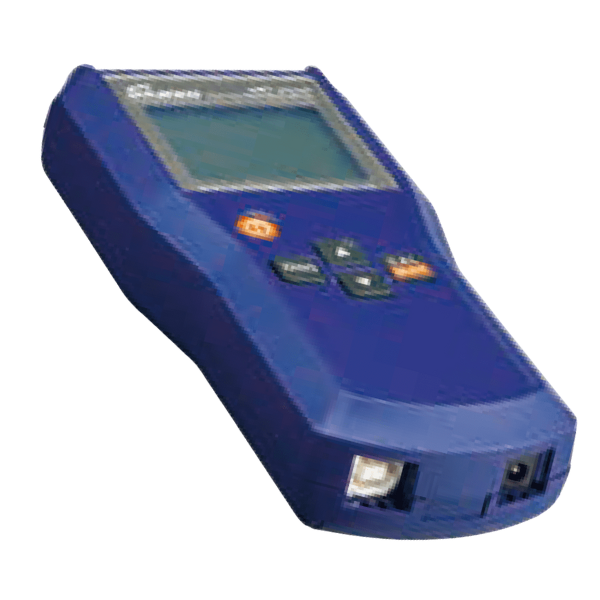 Sanko รุ่นSWT-9000เครื่องวัดความหนาฟิล์ม,Electronics Film Thickness Gauge(Body Only),Meas.range:0～3(ferrous),0～2.5(non-ferrous)