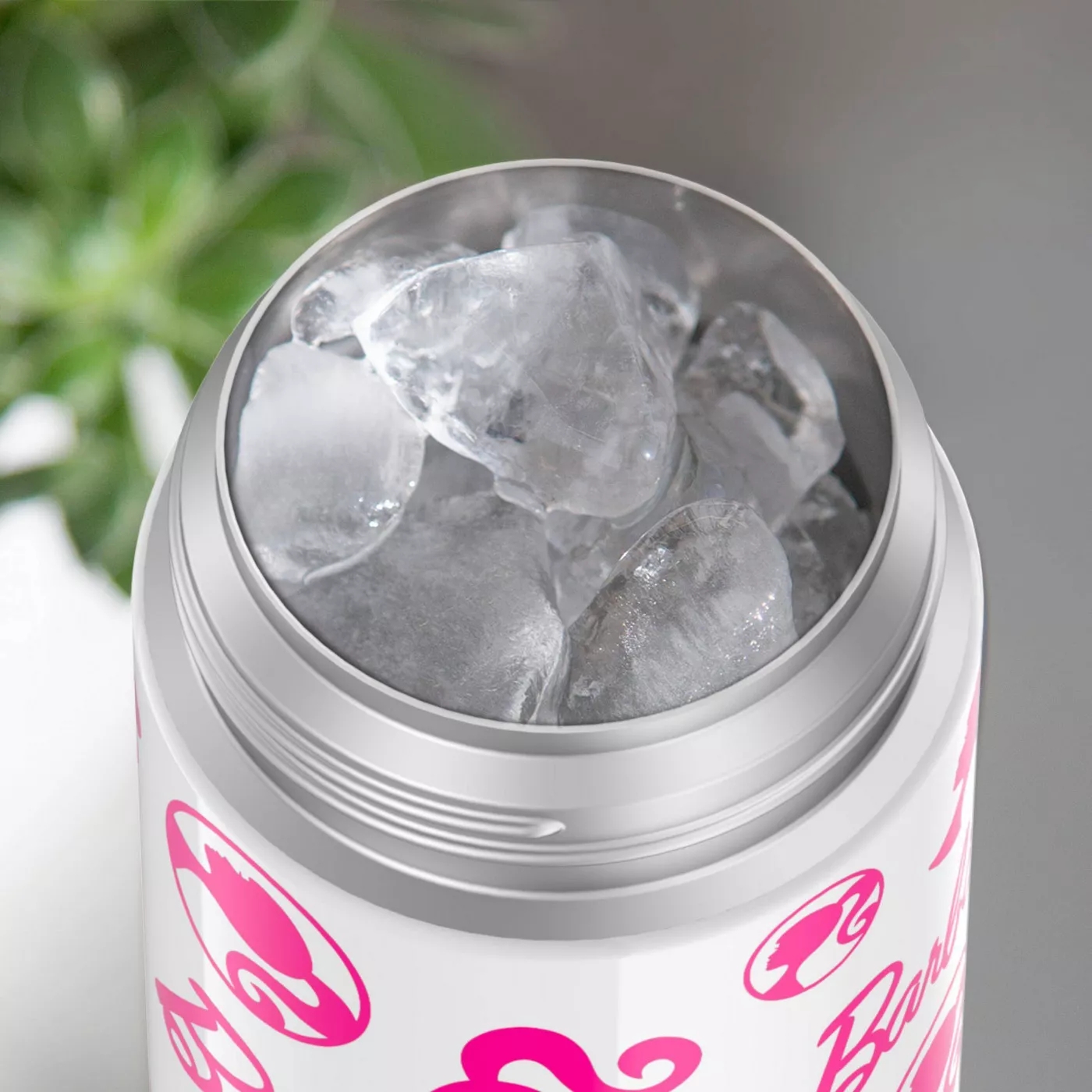 กระติกเก็บความเย็น Thermos 12oz FUNtainer Bottle - Barbie