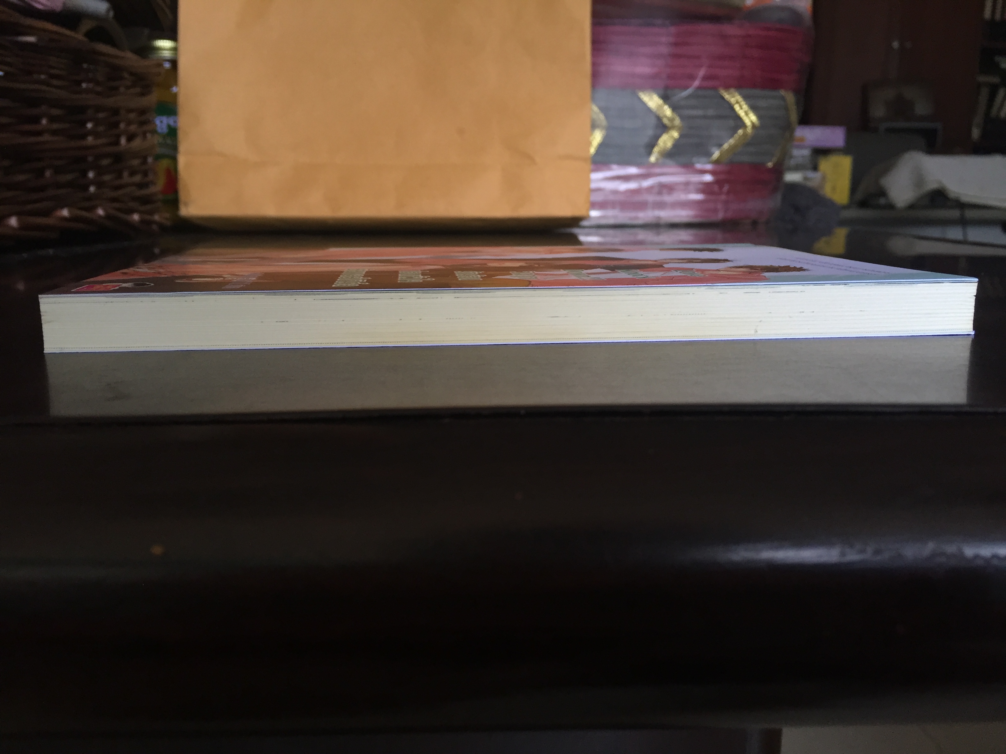 Love Knock Down!! วิกฤติรักร้อน ซ่อนหัวใจยัยเพลย์เกริ์ล