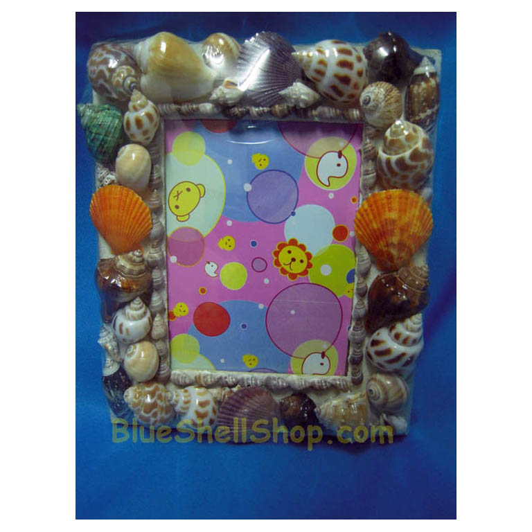 กรอบรูปวงรีไซตเล็ก