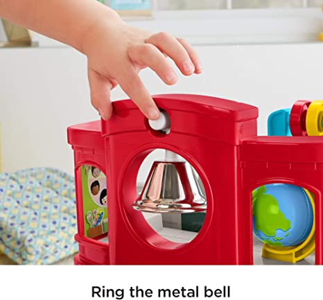 little people friendly school โรงเรียนคนน้อยที่เป็นมิตร ราคา 2,990 บาท