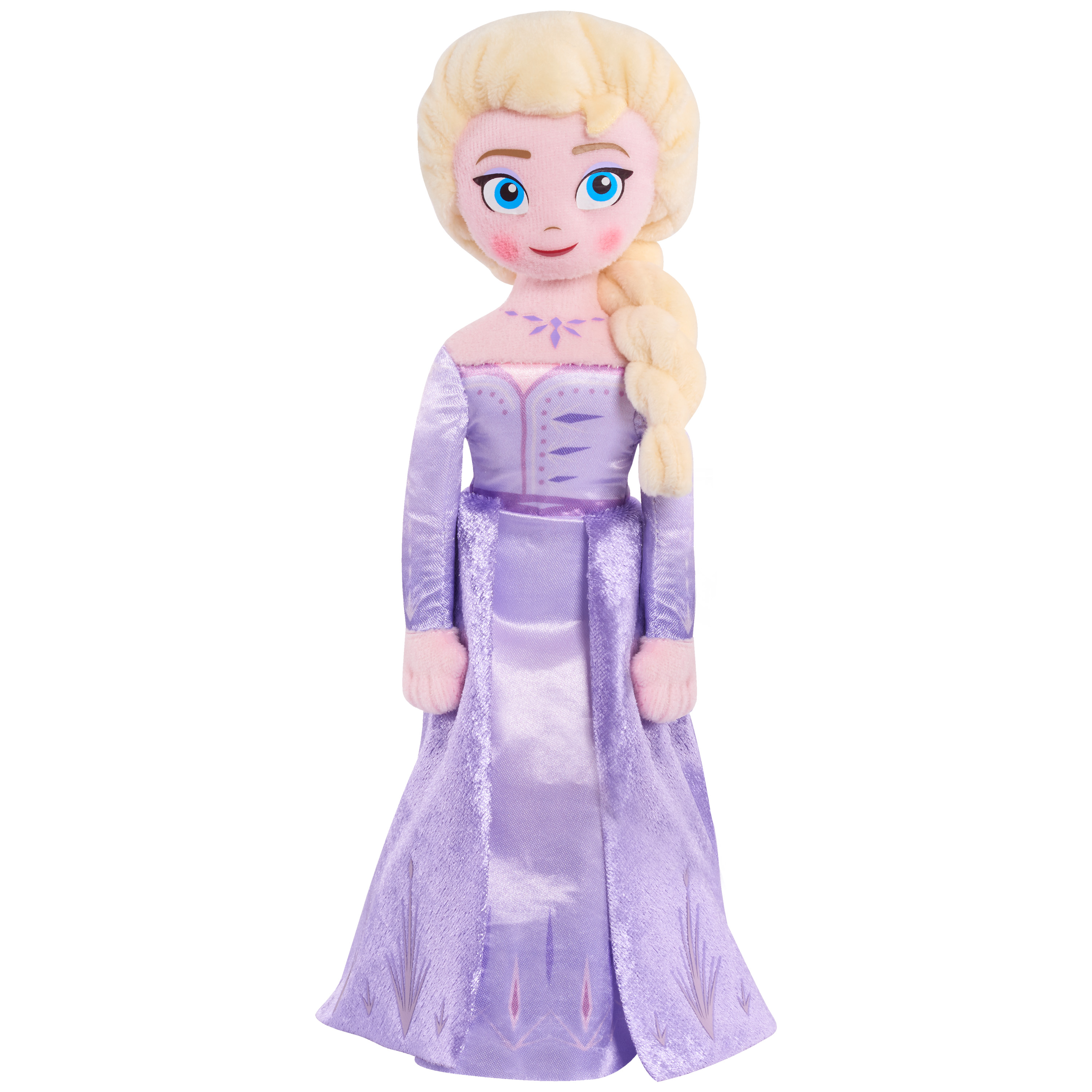 ตุ๊กตาพูดได้ Disney’s Frozen 2 Talking Small Plush – Elsa