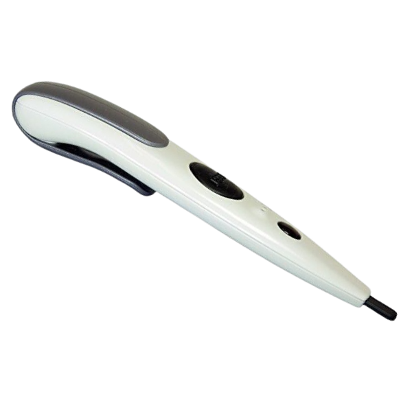 Hasegawa รุ่นHTE-610-Iปากกาวัดสีขาวนวล,Low voltage voltage detector,#HTE-610-Ivory