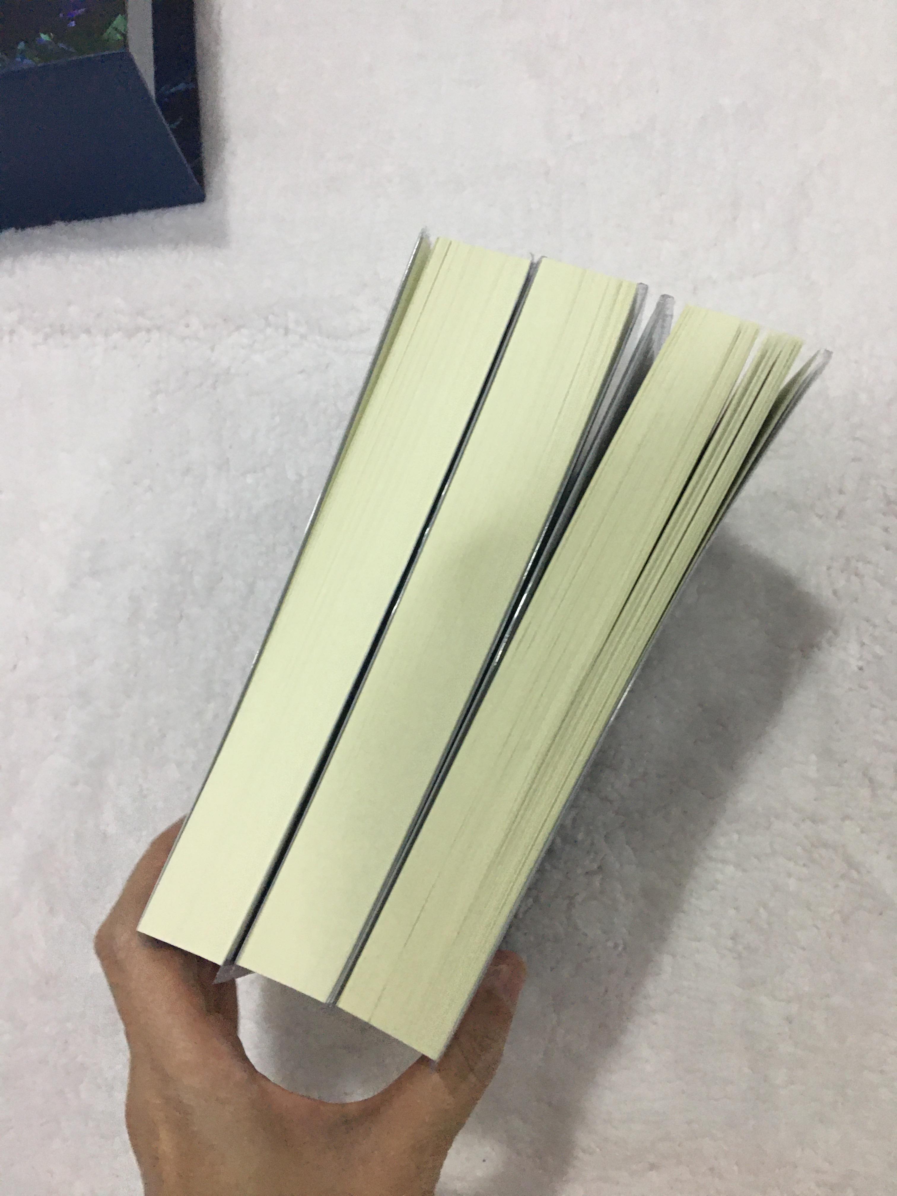 นิยายแปล ฝ่ากฎรักต่างมิติ 2 เล่มจบ รอบจอง