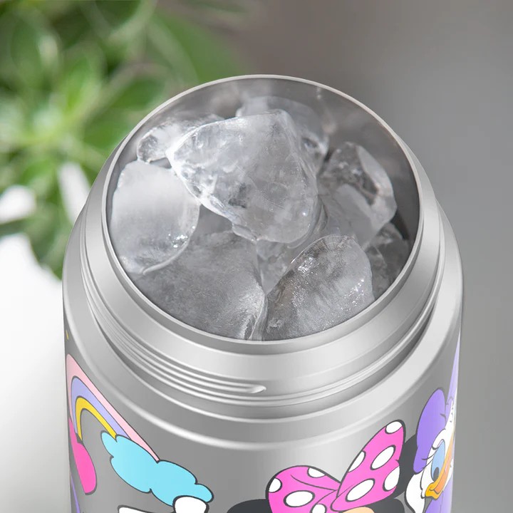 FUNTAINER® WATER BOTTLE 12OZ PRESCHOOL MINNIE ราคา 990 - บาท