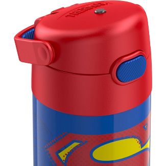 กระติกน้ำ Thermos 16oz FUNtainer Bottle - Superman ราคา 1190 - บาท