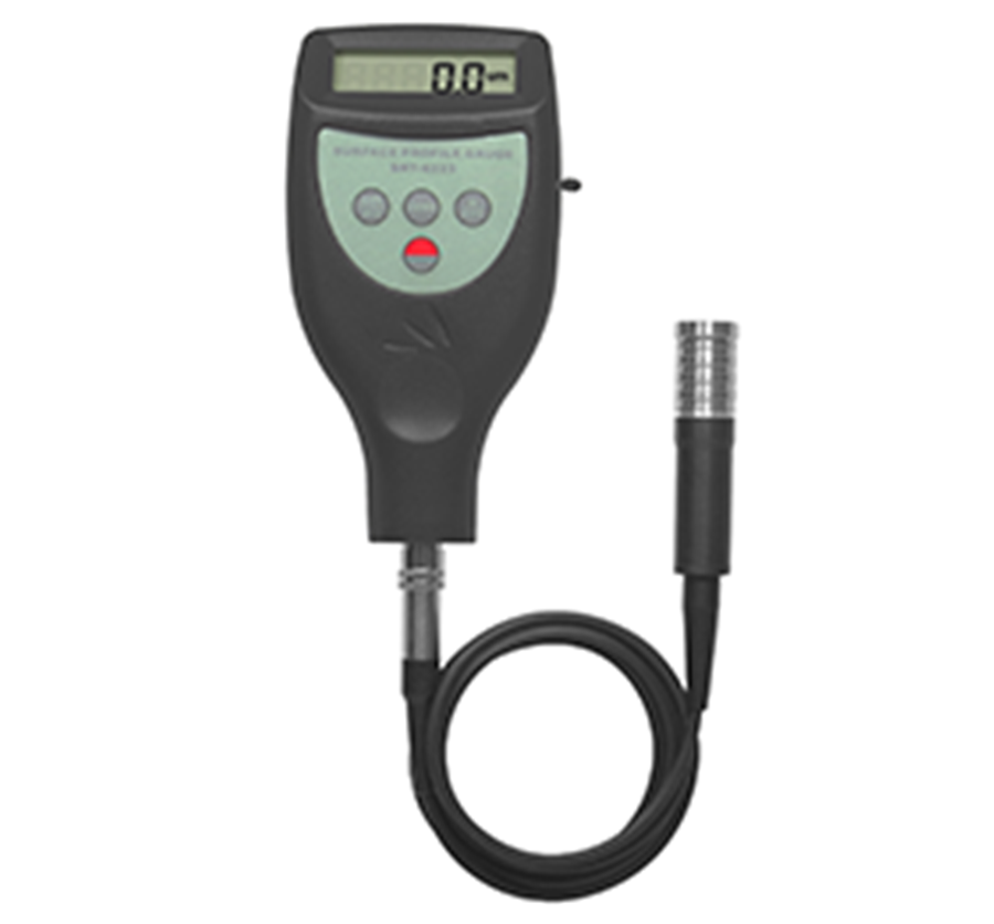 Landtek รุ่นSRT-6223+ Sandblasting Shot Peening Roughness Tester (Separate Type)