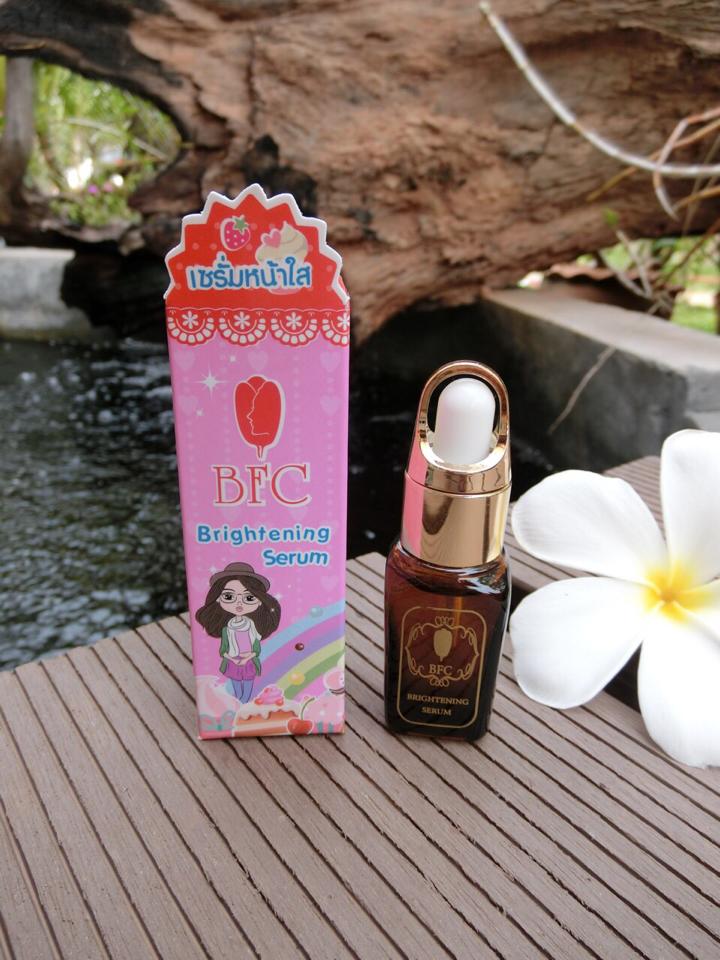 เซรั่ม BFC หน้าใส (BFC Brightening Serum)
