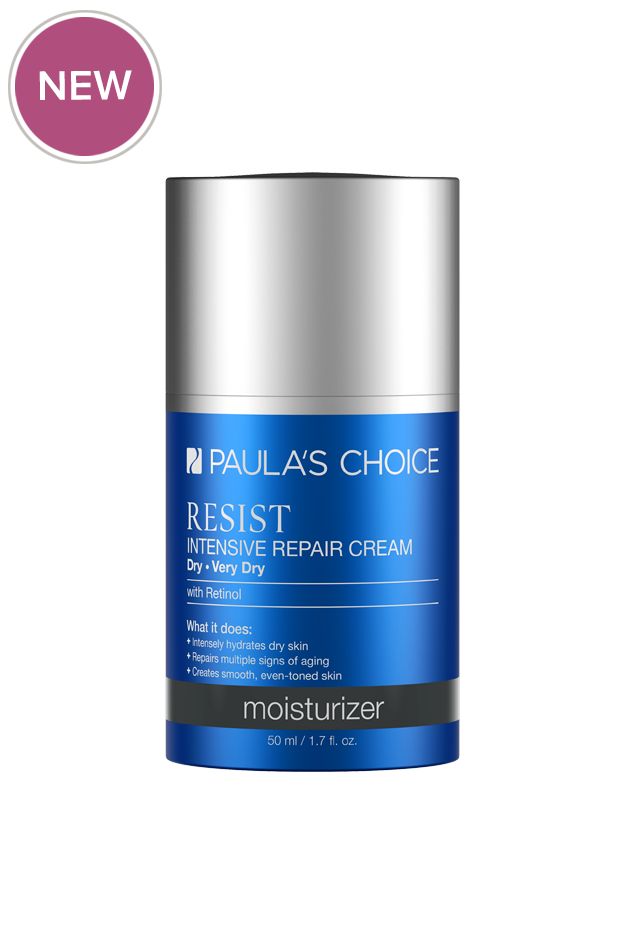 PAULA'S CHOICE RESIST Intensive Repair Cream