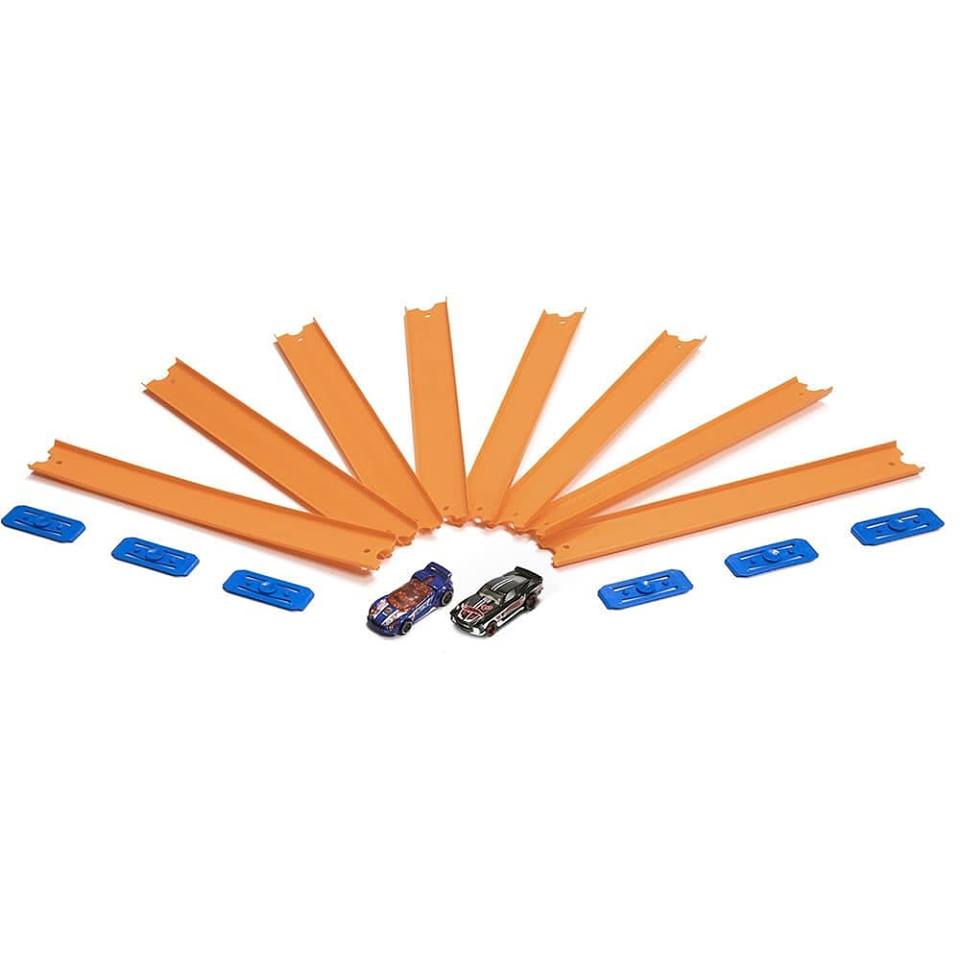 Hot Wheels™ Road Rally Raceway โต๊ะรถแข่ง Step2 นำเสนอรถแข่งขนาดเล็ก ในการแข่งรถแบบ Hot Wheels ™ ราคา 5,490 บาท