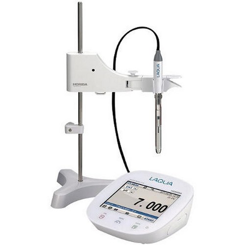 HORIBA PH-1100 PH/ ORP METER